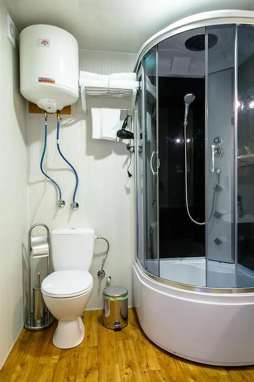 Iskander Hotel Киев