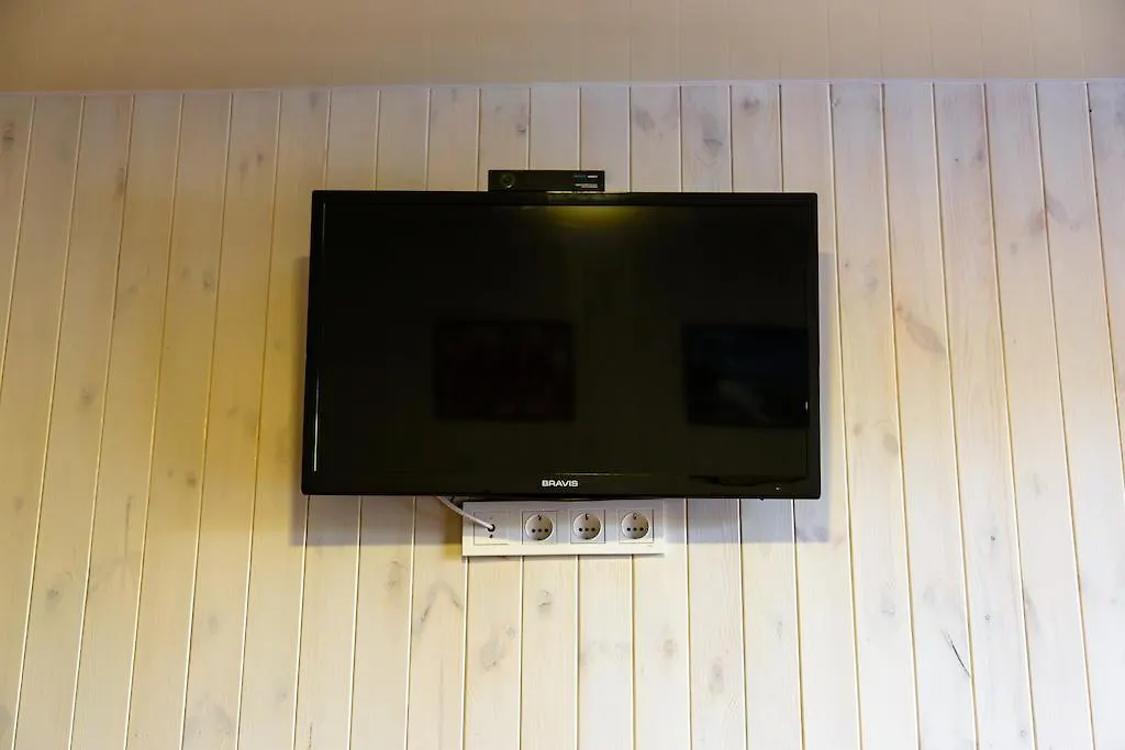 Iskander Hotel Киев Украина