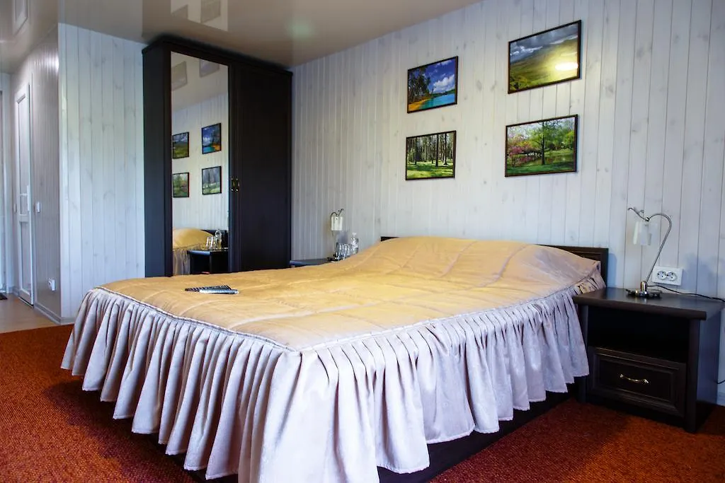 Iskander Hotel Киев