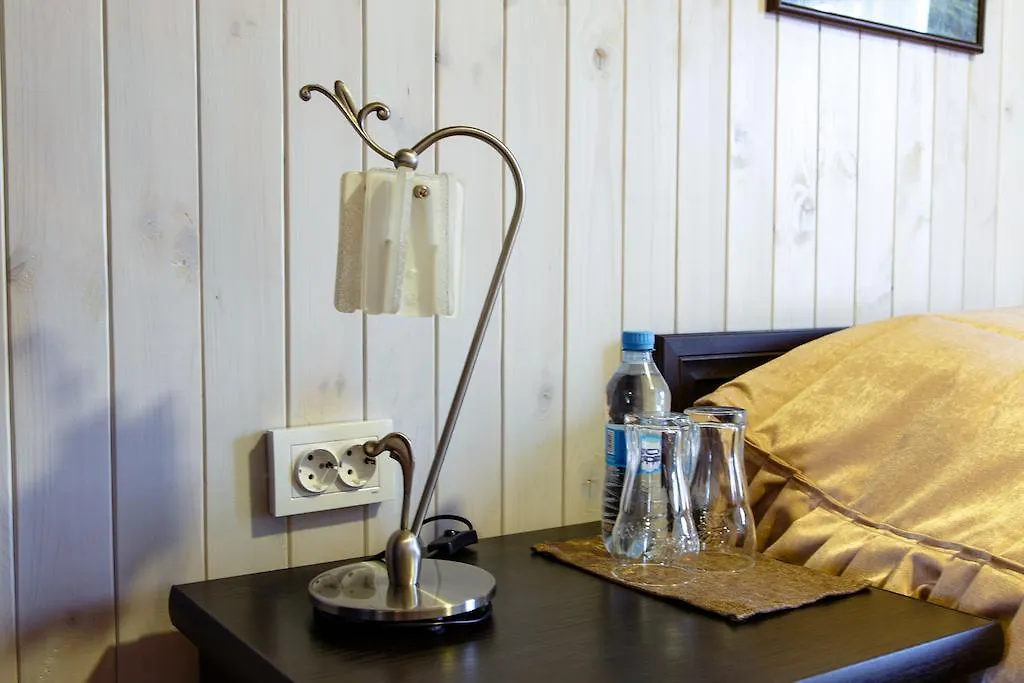 Iskander Hotel Киев