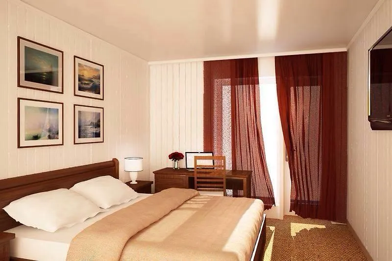 Iskander Hotel Киев