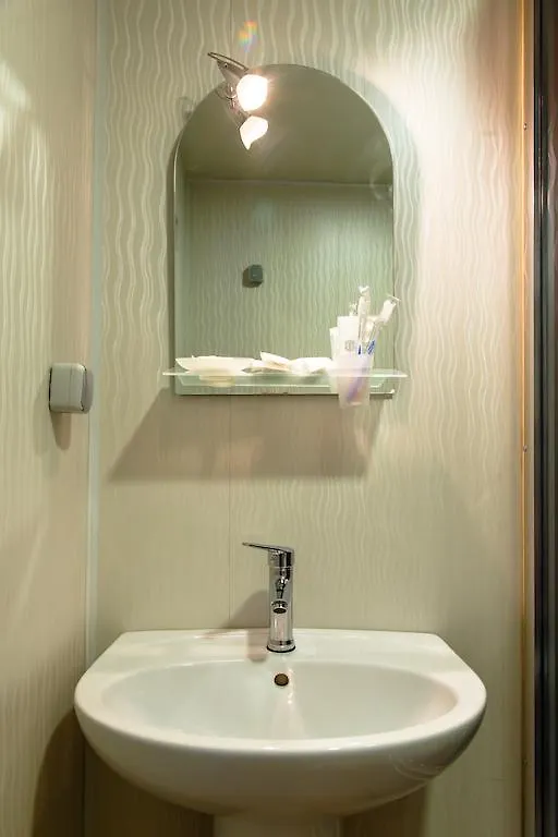 Iskander Hotel Киев Украина