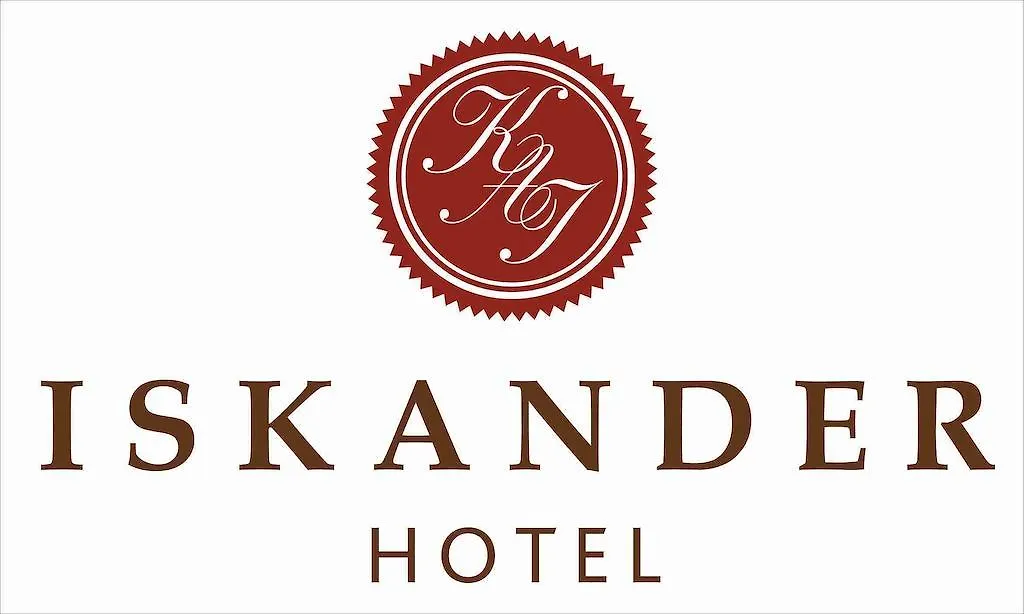 Iskander Hotel Kiev