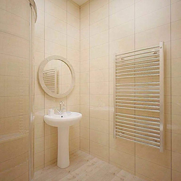 Iskander Hotel Kiev