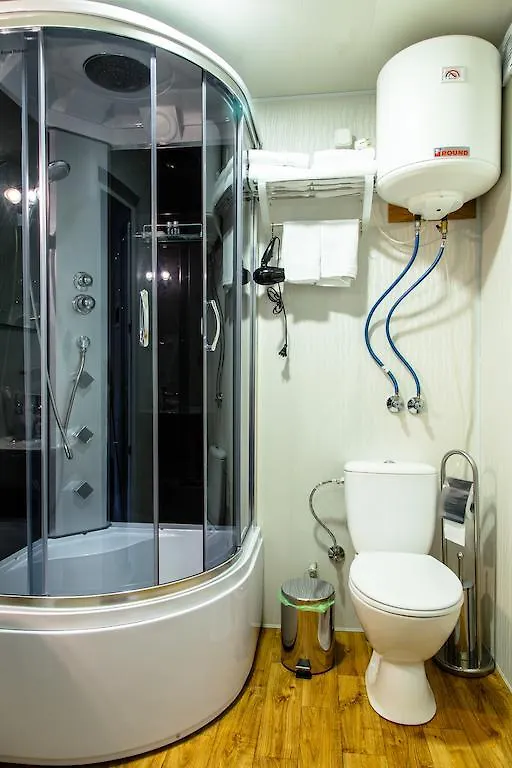 Iskander Hotel Kiev