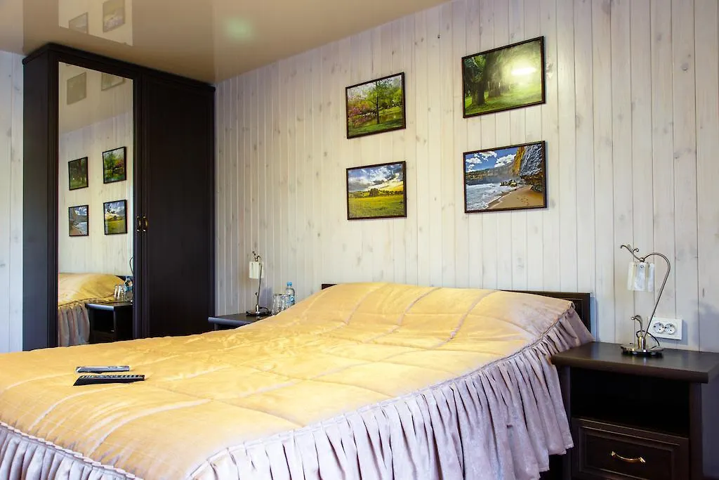 Iskander Hotel Kiev 0*,  Ucraina