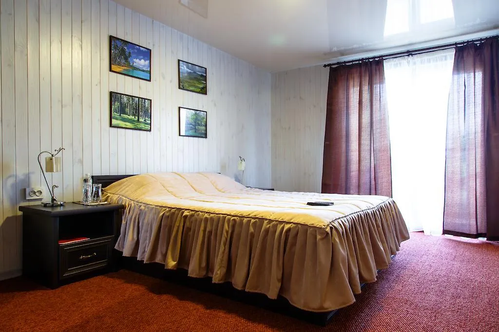 Iskander Hotel Kiev