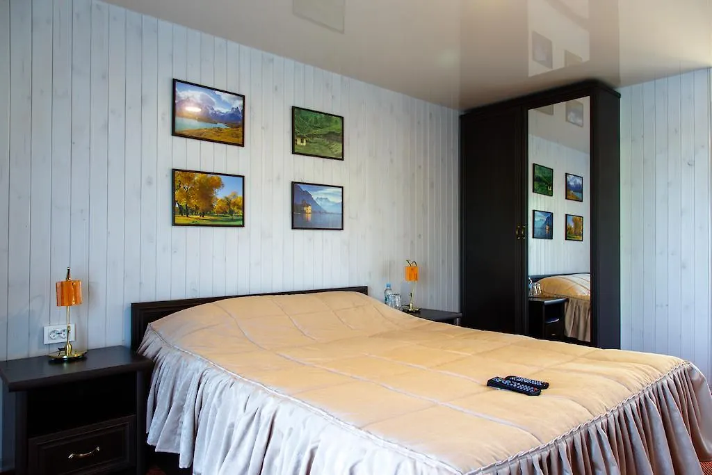 Iskander Hotel Kiev